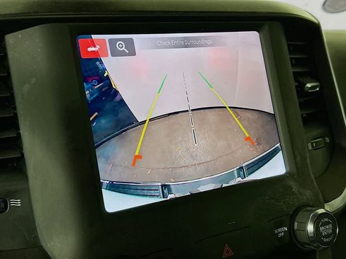 Used 2023 RAM 1500 Big Horn image 27