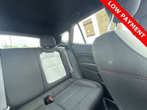 Used 2024 Chevrolet Trax RS w/ Driver Confidence Package image 14