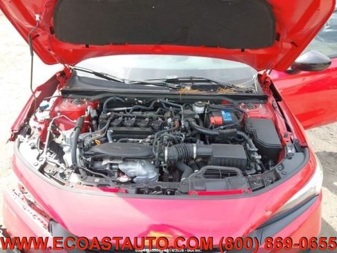 Used 2024 Honda Civic Si image 7