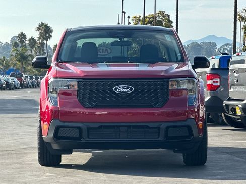 New 2026 Ford Maverick XLT w/ Equipment Group 301A image 16