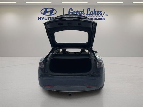 Used 2014 Tesla Model S image 10