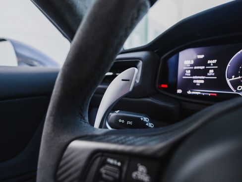 Used 2022 Maserati MC20 Coupe image 63