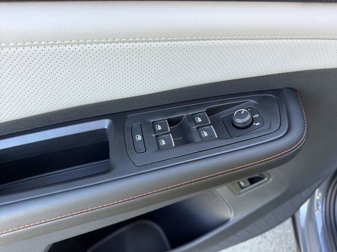 New 2026 Volkswagen Atlas Peak Edition AWD/4WD image 22