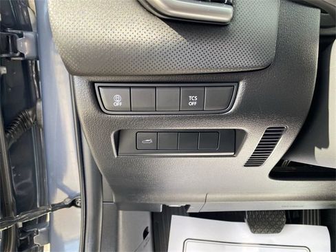 Certified 2025 MAZDA CX-50 AWD 2.5 S w/ Cargo Package image 15