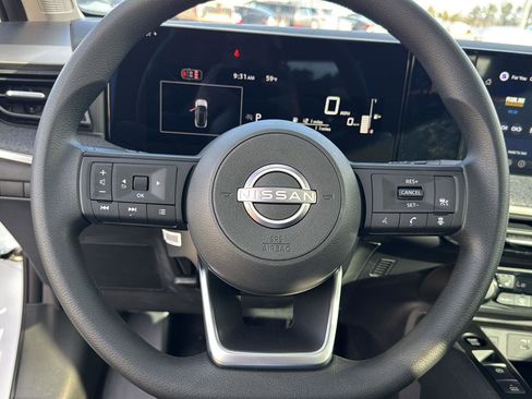 New 2026 Nissan Kicks SV w/ SV Premium Package image 17