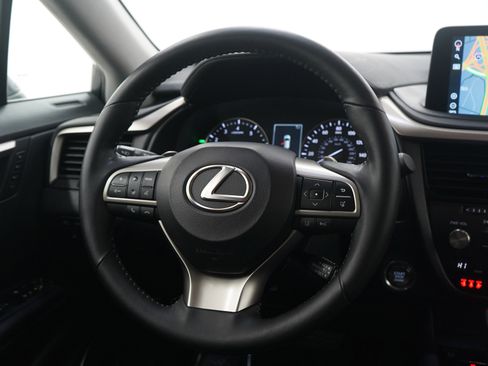 Used 2020 Lexus RX 350 AWD w/ Premium Package image 17