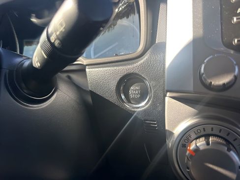 Used 2022 Toyota 4Runner TRD Sport image 20