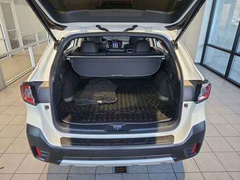 Used 2022 Subaru Outback Limited AWD/4WD image 28