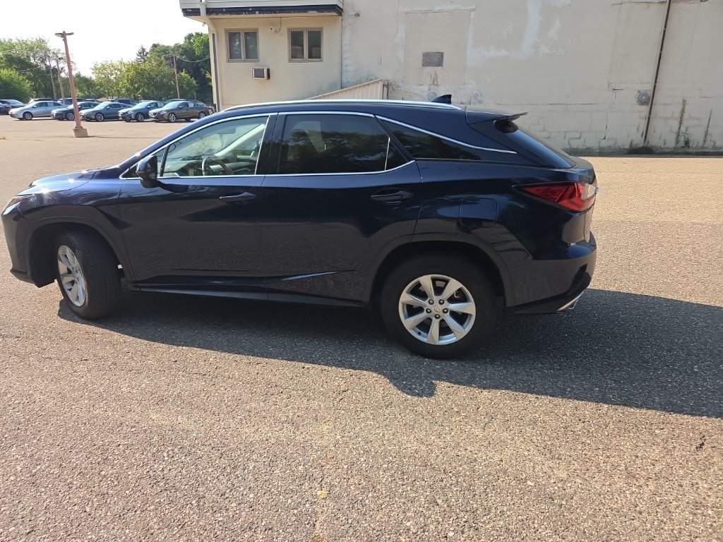 Used 2016 Lexus RX 350 AWD w/ Premium Package image 4