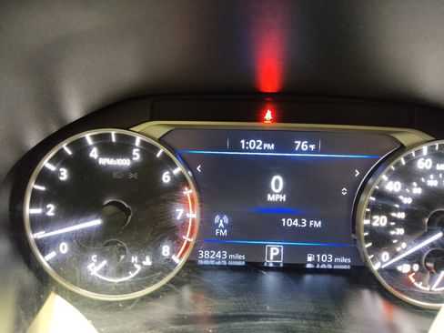 Used 2020 Nissan Altima 2.5 S FWD image 23