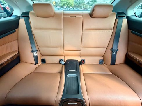 Used 2008 BMW 335xi Coupe w/ Premium Pkg AWD/4WD image 9