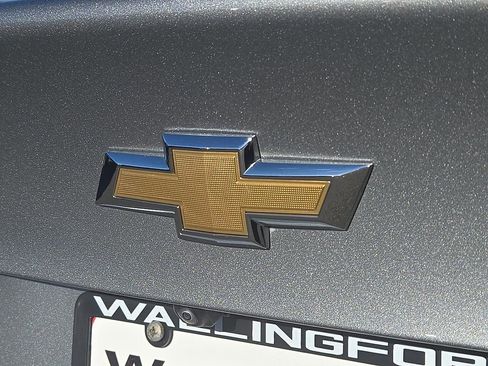 Used 2024 Chevrolet Malibu LT image 28