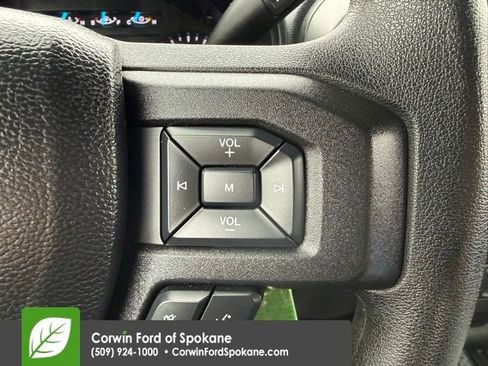 Certified 2021 Ford F350 XL w/ STX Appearance Package AWD/4WD image 27