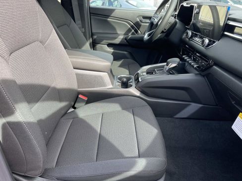 New 2026 GMC Canyon Elevation image 26