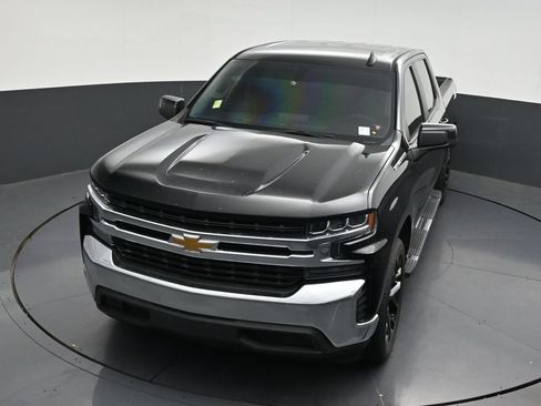 Used 2020 Chevrolet Silverado 1500 LT w/ All-Star Edition RWD image 22