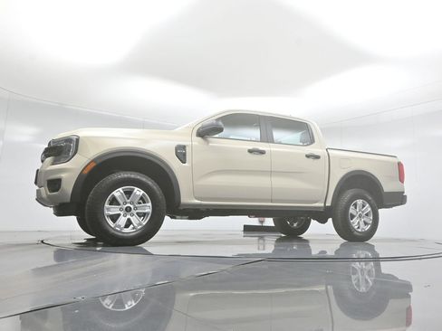 New 2025 Ford Ranger XL RWD image 7