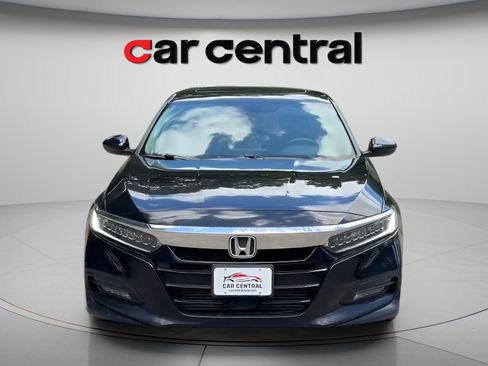 Used 2019 Honda Accord Touring image 8