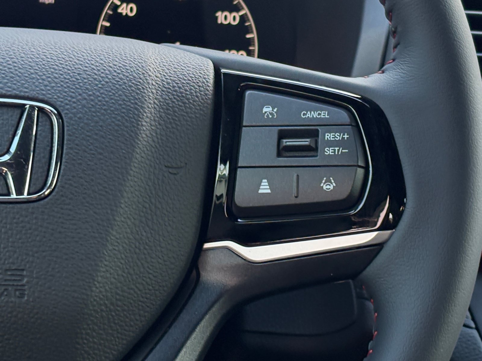 New 2026 Honda Odyssey Sport-L image 23