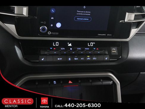 Used 2022 Toyota Tundra SR5 w/ TRD Sport Premium Package AWD/4WD image 15