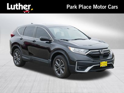 Used 2020 Honda CR-V EX-L