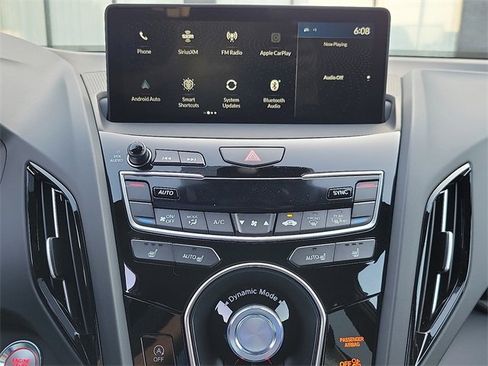 New 2025 Acura RDX SH-AWD image 11