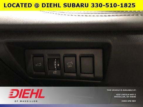 Used 2025 Subaru Outback Wilderness image 23