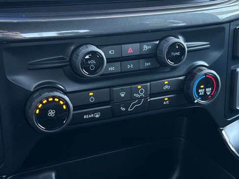 New 2026 Ford F150 STX w/ Equipment Group 200A RWD image 18