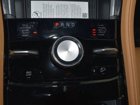 New 2026 Jeep Grand Cherokee Summit image 30