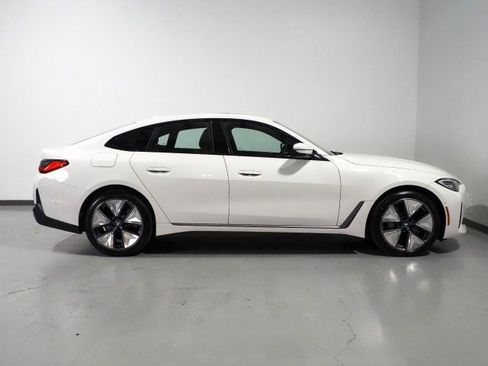 Used 2023 BMW i4 eDrive35 w/ Premium Package RWD image 5