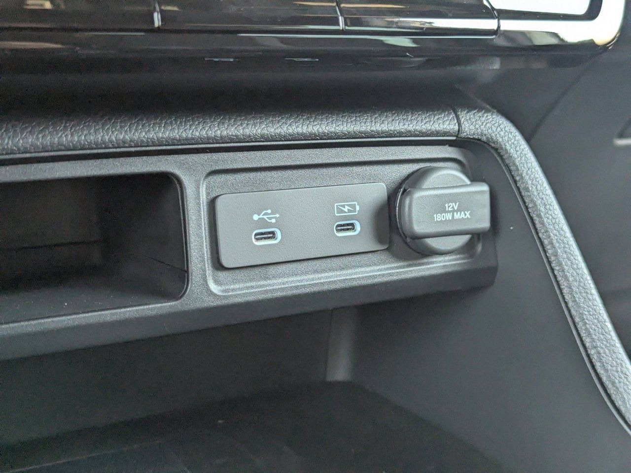 New 2026 Honda Pilot Black Edition image 17