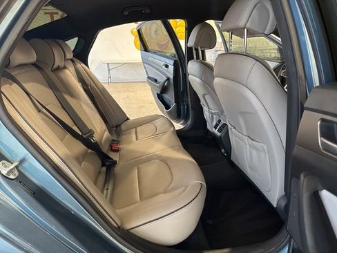 Used 2015 Hyundai Sonata Sport 2.0T image 20