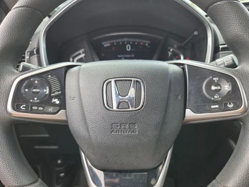 Used 2018 Honda CR-V EX image 31