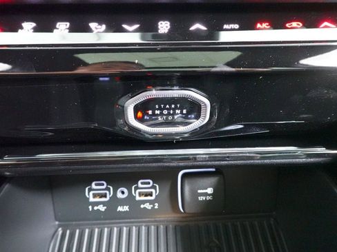 New 2026 Jeep Grand Cherokee L Limited AWD/4WD image 20