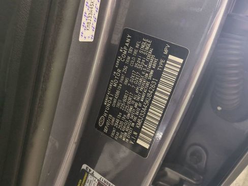 Used 2019 Hyundai Tucson Value FWD image 38