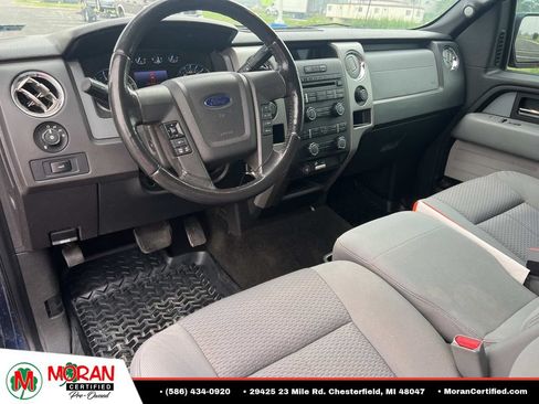 Used 2012 Ford F150 XLT w/ XTR Pkg AWD/4WD image 16