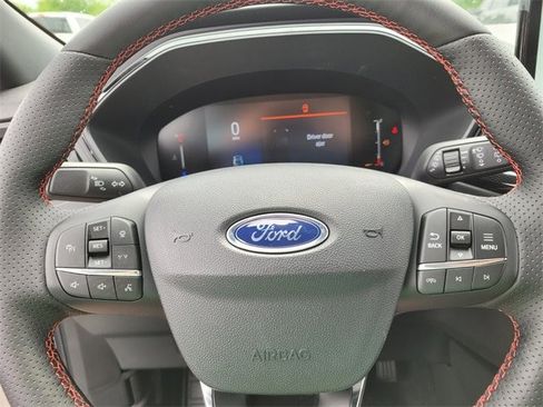 New 2025 Ford Escape ST-Line w/ Tech Pack #1 image 47