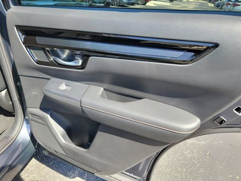 Certified 2024 Honda CR-V Sport Touring image 17