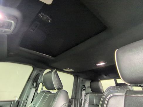 Certified 2022 RAM 3500 Limited image 27