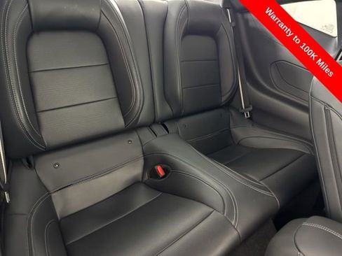 Certified 2024 Ford Mustang GT Premium image 20