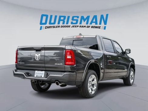 New 2026 RAM 1500 Big Horn image 4