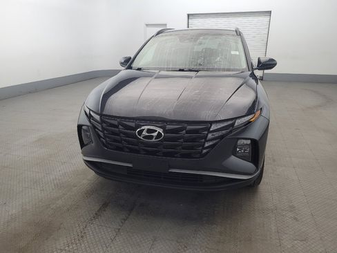 Used 2024 Hyundai Tucson SEL image 15