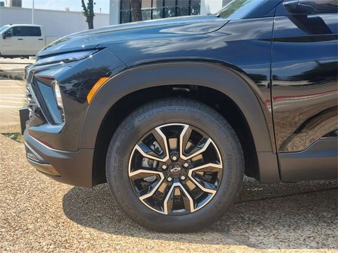 New 2026 Chevrolet TrailBlazer ACTIV w/ Convenience Package image 8