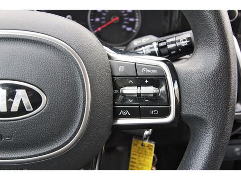 Used 2021 Kia Sorento LX FWD image 20