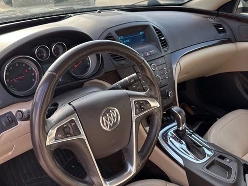 Used 2011 Buick Regal CXL Turbo FWD image 10