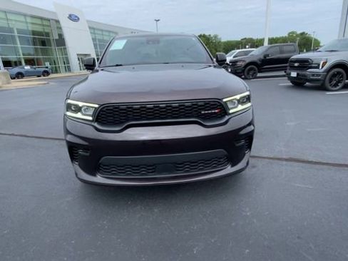 Used 2024 Dodge Durango GT image 3