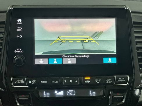 Used 2022 Honda Odyssey EX-L image 6