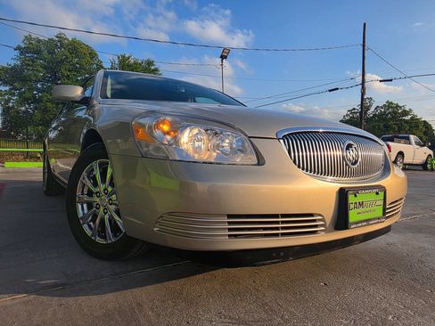 Used 2009 Buick Lucerne CXL w/ Driver Confidence Package FWD image 56