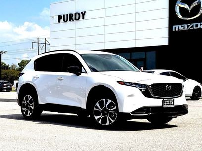 New 2026 MAZDA CX-5 Preferred
