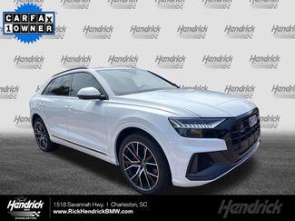 Used 2022 Audi Q8 Premium Plus AWD/4WD video 1