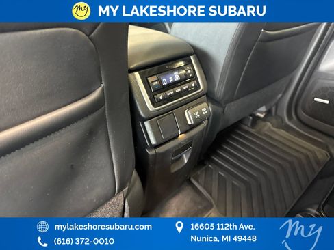 Used 2020 Subaru Ascent Limited w/ Technology Package AWD/4WD image 26